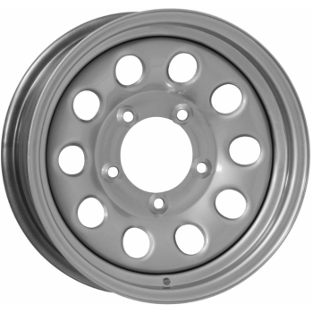 Диск ALST (KFZ) 4865 W5.5 R15 PCD5x139.7 ET5.0 DIA108.0 S