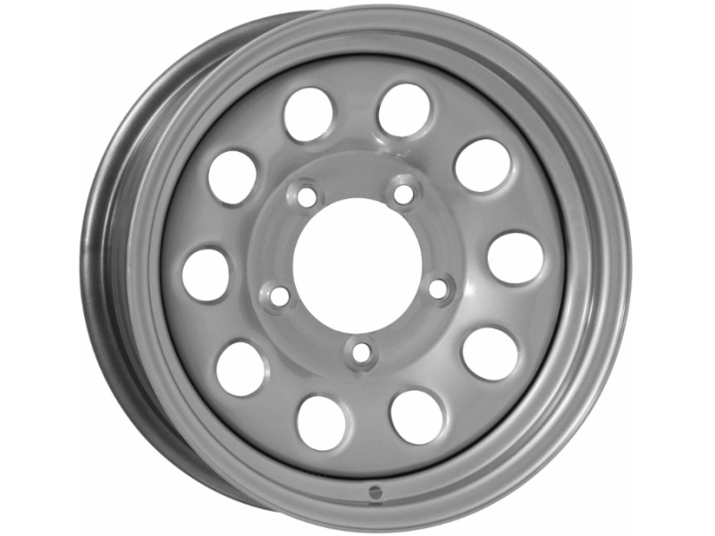 Диск ALST (KFZ) 4865 W5.5 R15 PCD5x139.7 ET5.0 DIA108.0 S