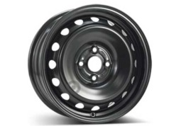 Диск ALST (KFZ) 5015 W6.0 R15 PCD4x100 ET47 DIA54.0 B