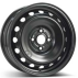 Диск ALST (KFZ) 5015 W6.0 R15 PCD4x100 ET47 DIA54.0 B