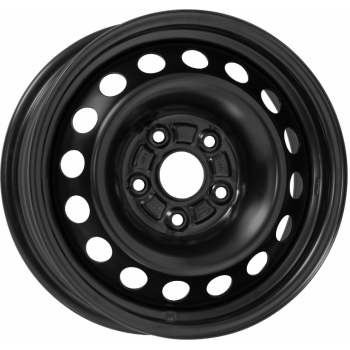 Диск ALST (KFZ) 5580 W6.5 R15 PCD5x114.3 ET40 DIA60.0 B