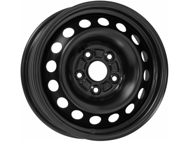 Диск ALST (KFZ) 5580 W6.5 R15 PCD5x114.3 ET40 DIA60.0 B