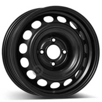 Диск ALST (KFZ) 6593 W6.0 R15 PCD4x108 ET32 DIA65.0 B