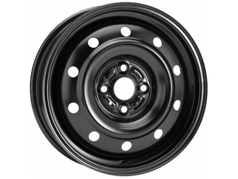 Диск ALST (KFZ) 6735 W5.0 R15 PCD4x100 ET40 DIA54.0 B