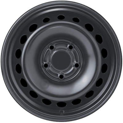 Диск ALST (KFZ) 7306 W6.5 R15 PCD5x114.3 ET43 DIA66.0 B
