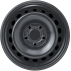 Диск ALST (KFZ) 7306 W6.5 R15 PCD5x114.3 ET43 DIA66.0 B