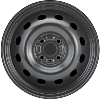 Диск ALST (KFZ) 7380 W5.4 R15 PCD4x100 ET50 DIA54.0 B