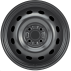 Диск ALST (KFZ) 7380 W5.4 R15 PCD4x100 ET50 DIA54.0 B