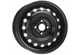 Диск ALST (KFZ) 7405 W5.5 R15 PCD4x100 ET51 DIA54.0 B