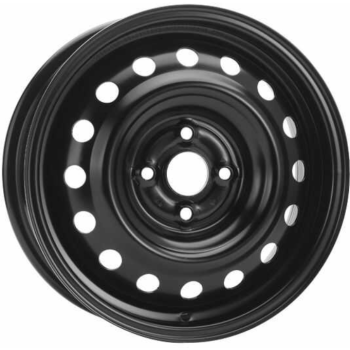 Диск ALST (KFZ) 7405 W5.5 R15 PCD4x100 ET51 DIA54.0 B