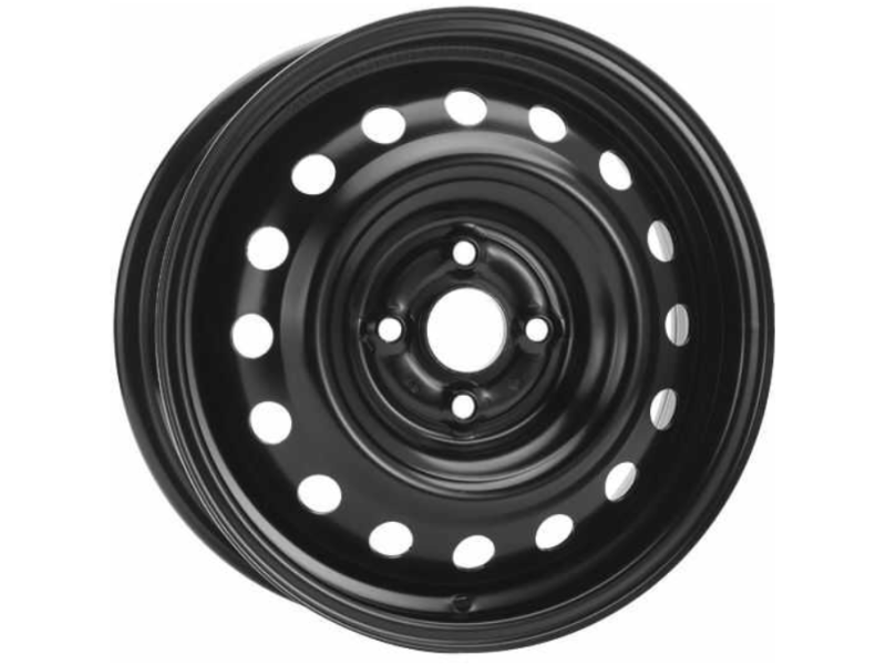 Диск ALST (KFZ) 7405 W5.5 R15 PCD4x100 ET51 DIA54.0 B