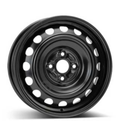 Диск ALST (KFZ) 7615 W5.0 R15 PCD4x100 ET39 DIA54.0 B