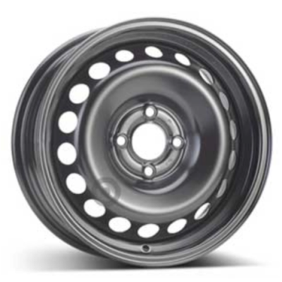 Диск ALST (KFZ) 7777 W6.0 R15 PCD4x100 ET40 DIA60.0 S