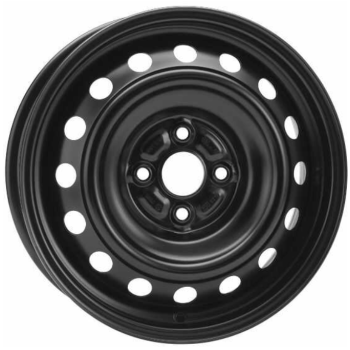 Диск ALST (KFZ) 7890 W5.5 R15 PCD4x100 ET46 DIA54.0 B