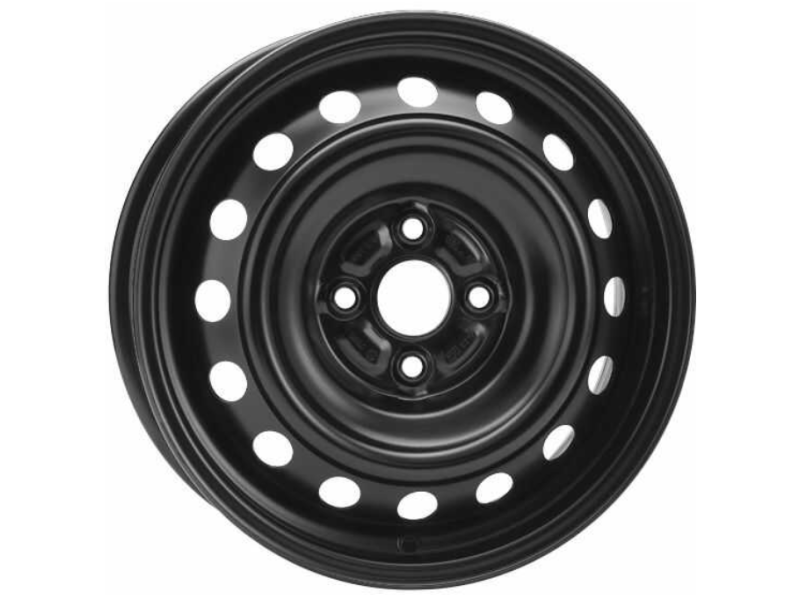 Диск ALST (KFZ) 7890 W5.5 R15 PCD4x100 ET46 DIA54.0 B