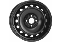 Диск ALST (KFZ) 7915 W6.0 R15 PCD4x100 ET43 DIA56.5 B