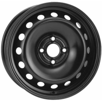 Диск ALST (KFZ) 7915 W6.0 R15 PCD4x100 ET43 DIA56.5 B