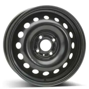 Диск ALST (KFZ) Alcar 7935 W5.5 R15 PCD4x100 ET43 DIA60.0 B