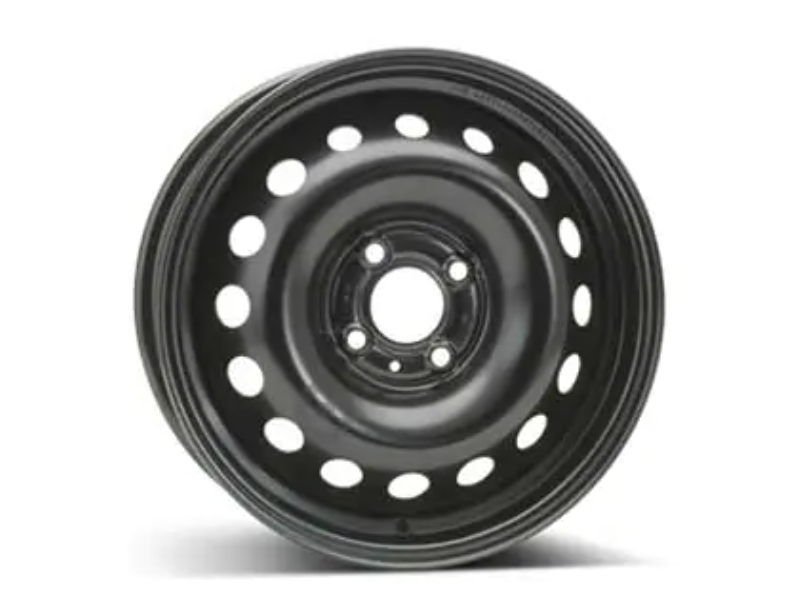 Диск ALST (KFZ) Alcar 7935 W5.5 R15 PCD4x100 ET43 DIA60.0 B