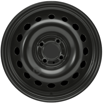 Диск ALST (KFZ) Alcar 7965 W6.0 R15 PCD4x100 ET50 DIA60.0 B