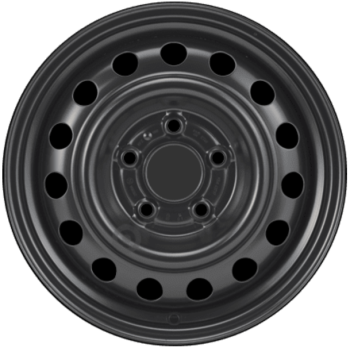 Диск ALST (KFZ) 8147 W6.0 R15 PCD5x114.3 ET46 DIA67.0 B