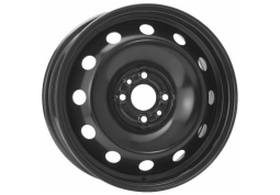 Диск ALST (KFZ) Alcar 8185 W6.0 R15 PCD4x98 ET40 DIA58.0 B