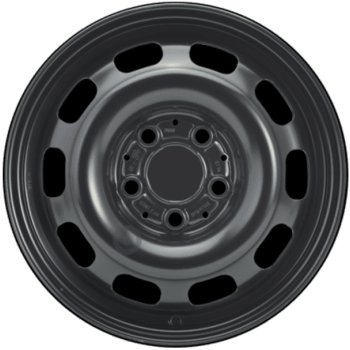 Диск ALST (KFZ) Alcar 8220 W5.5 R15 PCD5x112 ET54 DIA66.5