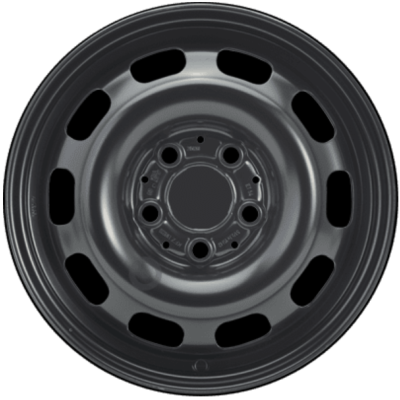 Диск ALST (KFZ) Alcar 8220 W5.5 R15 PCD5x112 ET54 DIA66.5