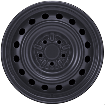 Диск ALST (KFZ) 8435 W6.0 R15 PCD5x110 ET39 DIA54.0 B