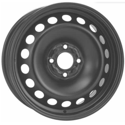Диск ALST (KFZ) 8715 W6.5 R15 PCD4x100 ET45 DIA60.0