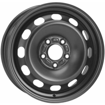 Диск ALST (KFZ) 8795 W6.0 R15 PCD5x108 ET52.5 DIA63.0