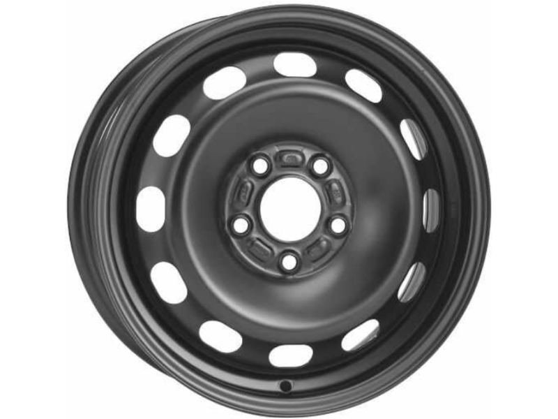 Диск ALST (KFZ) 8795 W6.0 R15 PCD5x108 ET52.5 DIA63.0