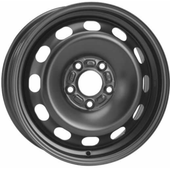 Диск ALST (KFZ) 9005 W6.5 R15 PCD5x112 ET37 DIA66.5