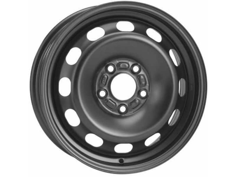 Диск ALST (KFZ) 9005 W6.5 R15 PCD5x112 ET37 DIA66.5