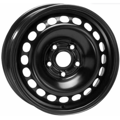 Диск ALST (KFZ) 9025 W6.5 R15 PCD5x112 ET33 DIA57.0