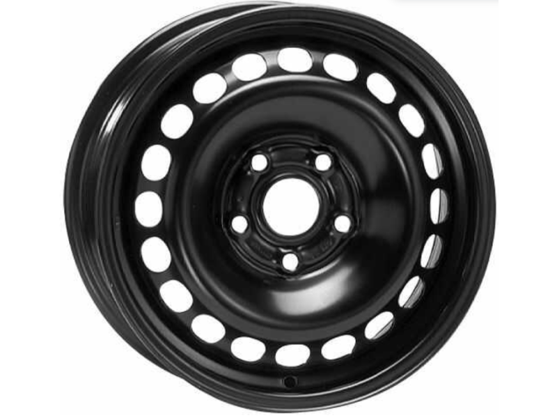 Диск ALST (KFZ) 9025 W6.5 R15 PCD5x112 ET33 DIA57.0