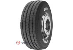 Всесезонна шина Michelin XZE2 (універсальна) 10.00 R20 147/143K PR16