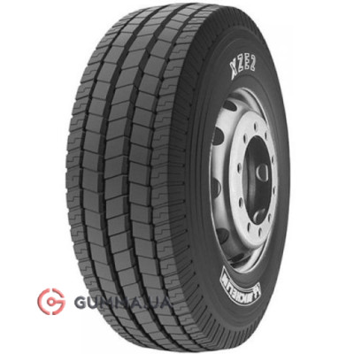 Всесезонная шина Michelin XZE2 (универсальная) 10.00 R20 147/143K PR16