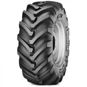 Всесезонна шина Michelin XMCL (індустріальна) 440/80 R24 161A8
