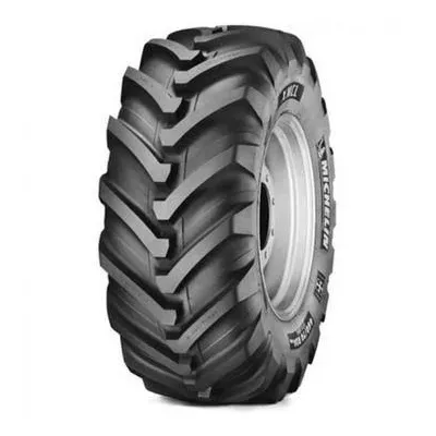 Всесезонна шина Michelin XMCL (індустріальна) 440/80 R24 161A8
