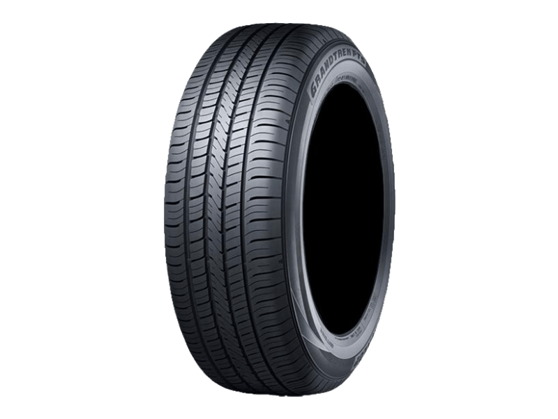 Лiтня шина Dunlop GrandTrek PT5A 265/50 R22 112V