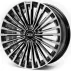 Диск Replica Mazda RX696 BMF R15 W6.5 PCD5x114.3 ET35 DIA73.1