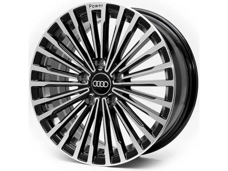 Диск Replica KIA RX696 BMF R15 W6.5 PCD4x100 ET35 DIA67.1