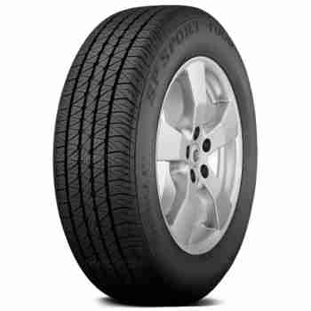 Літня шина Dunlop SP 4000T DSST CTT 225/60 R17 98T