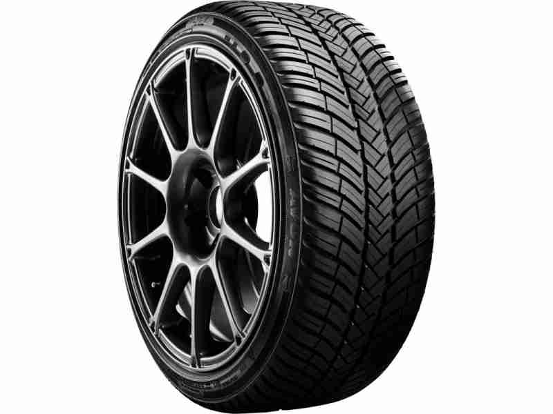 Всесезонная шина Avon AS7 All Season 225/65 R17 106V