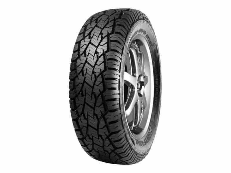 Всесезонная шина Sunfull Mont-Pro AT782 235/75 R15 104/101R