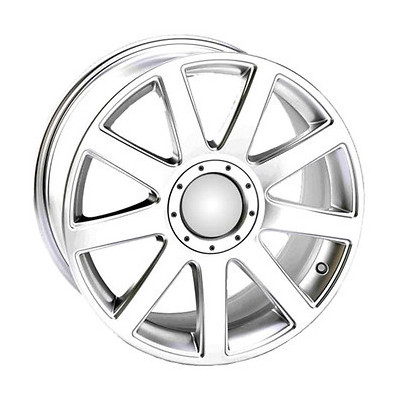 Диски Kormetal КМ А65 HS R15 W7.0 PCD5x100 ET37 DIA57.1