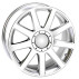 Диски Kormetal КМ А65 HS R15 W7.0 PCD5x100 ET37 DIA57.1
