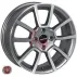 Диск Zorat Wheels BK746 GP R15 W6.0 PCD4x98 ET35 DIA58.1