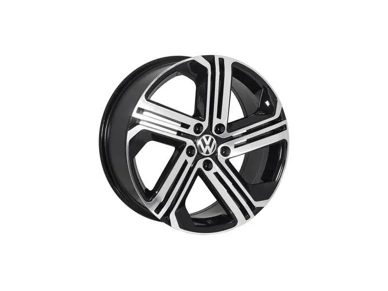 Диск Zorat Wheels BK5156 BP R18 W8.0 PCD5x112 ET45 DIA57.1